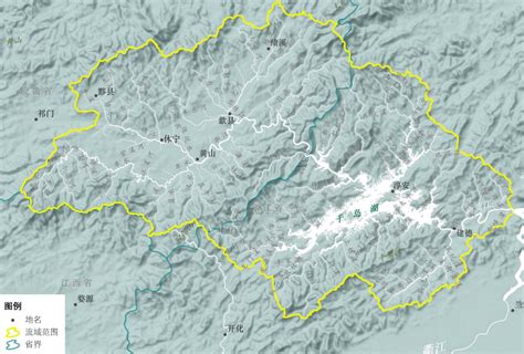 保护观点 一文读懂千岛湖水源地保护策略西湖千岛湖面源新浪新闻