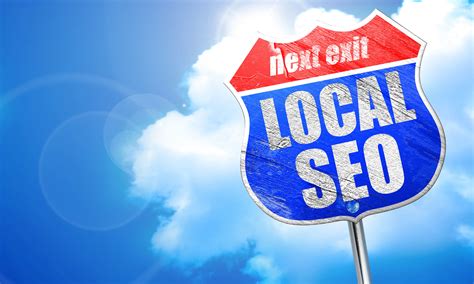 Top 4 Benefits Of Local SEO For Small Businesses Onhax Me