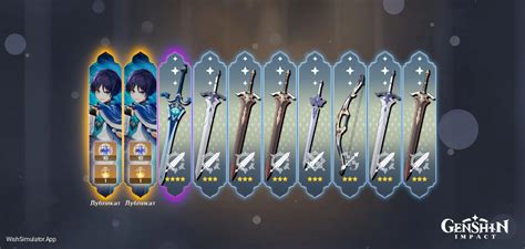 Ничего себе заходите в геншин симулятор Genshin Impact | HoYoLAB