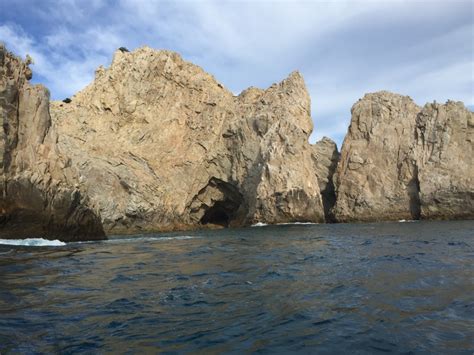 The Arch Of Cabo San Lucas Mexico The Trek Planner