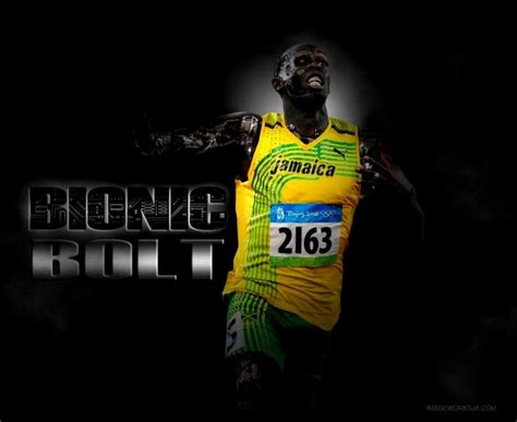 Discover More Than Usain Bolt Wallpaper In Cdgdbentre