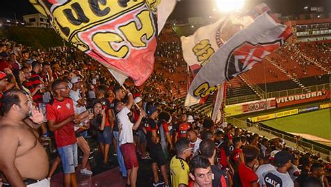 Torcida Do Vitoria