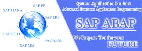 Sap Abap Training Institute India Best Abap Training