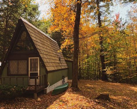 The Best Cabin Rentals In New Hampshire Territory Supply