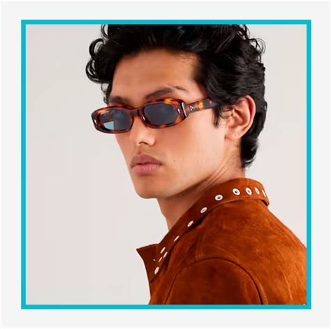 The 20 Best Sunglasses Brands For Men In 2024 According To Style Experts