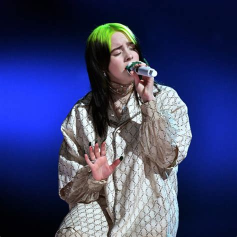 Billie Eilish Announces Arena Tour Dates For 2022 TixBag