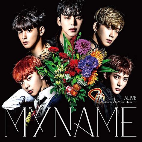 【ビルボード】myname『alive～always In Your Heart～』が34 329枚を売り上げアルバム・セールス1位