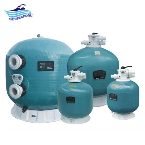 swimming pool aqua sand filter cleaning swimming pool sand filters