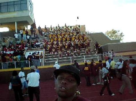 Central State Homecoming 2008 YouTube