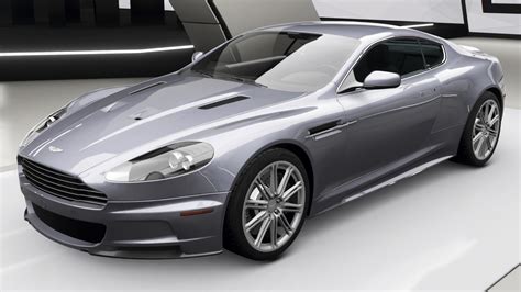 James Bond Edition Aston Martin DBS (2008) | Forza Motorsport Wiki ...