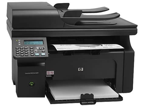 Hp Laserjet Pro M Nf Multifunction Printer Hp Official Store