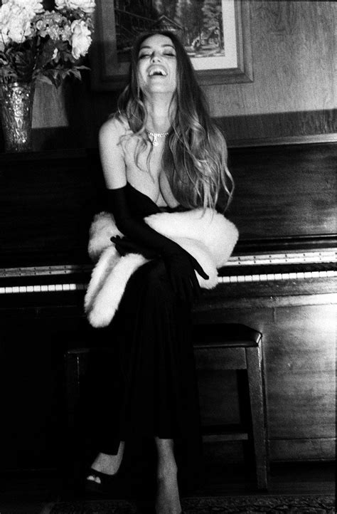 Naked Charlie Riina Added By MOMUSICMAN