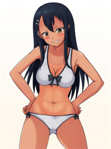 Hentai Horizon Nagatoro Hayase Ijiranaide Nagatoro San Hentai 14