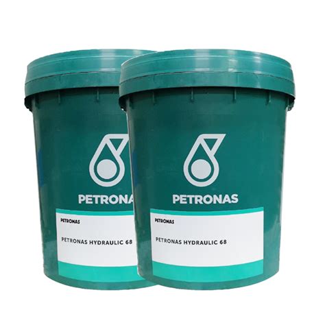 Petronas Hydraulic L Lub Bd