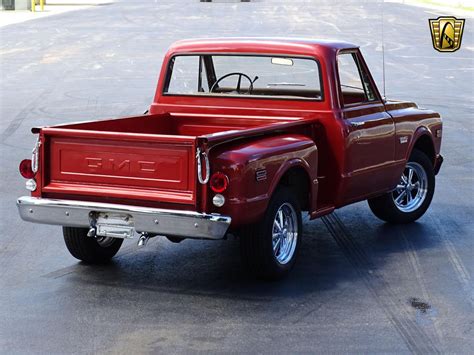 1968 Gmc 1500 For Sale Cc 1010139