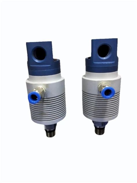 Coolant And Hydraulic Rotary Union Joints At Rs 3500 Hot Oil Rotary