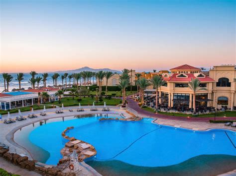 Discover Our Hotels in Sharm El Sheikh | Book Online | Accor