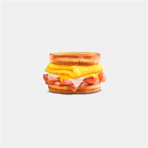 Frisco Breakfast Sandwich (nutrition info, ingredients, allergen info ...