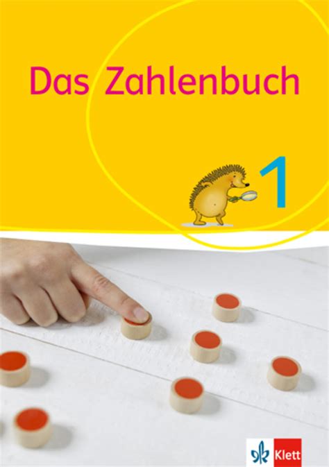 Das Zahlenbuch Sch Lerbuch Schuljahr Allgemeine Ausgabe Ab