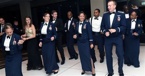 Air Force Enlisted Uniforms