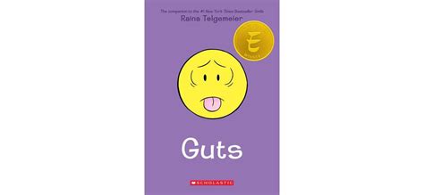 Guts | Fairytales Bookstore