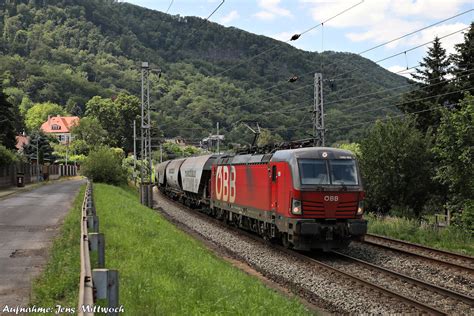 1293 053 5 ÖBB Ústí nad Labem Vaňov 25 06 2024 Jens Mittwoch Flickr