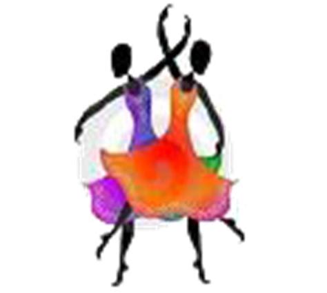 Ballet Dance Clip Art | Ballet Dancers image - vector clip art online ...