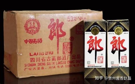 茅台和郎酒对比，谁算得上正宗酱香酒？ 知乎