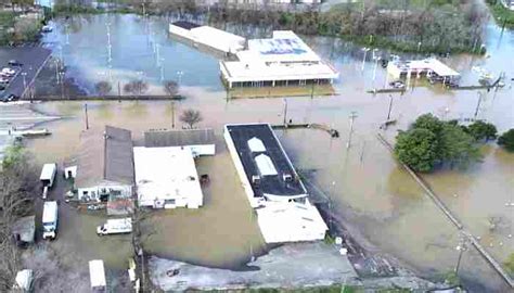 Al Menos 22 Muertos Por Inundaciones En Tennessee Terra De Alti