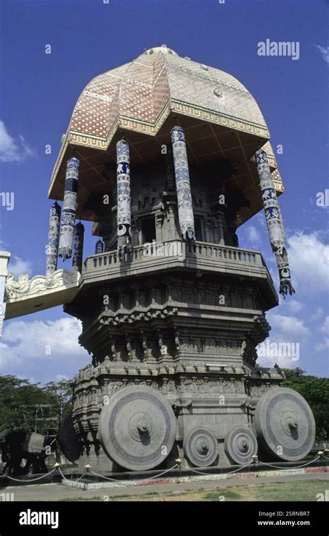 valluvar kottam chennai tamil nadu india asia stock photo alamy