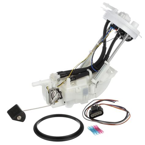 Delphi Fuel Pump Dfg