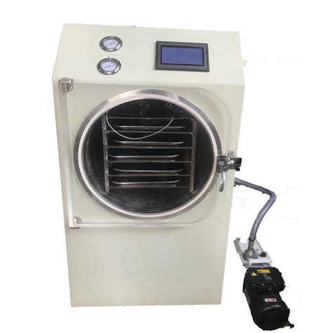 175kw Small Freeze Dryer For Home Use Portable Freeze Dryer Easy