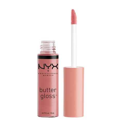 Блеск для губ, тающий на губах BUTTER LIP GLOSS - TIRAMISU 07 — купить ...
