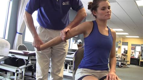 Elbow Manipulation Manual Therapy For Elbow Pain Physical Therapy