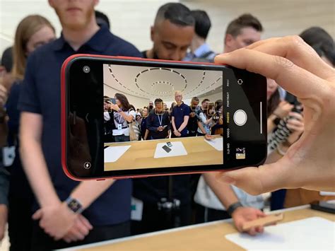 How To Mirror Or Flip An Image On The IPhone The Tech Edvocate