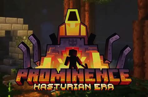 Embark On The Ultimate Adventure With Prominence 2 The Hasturian Era