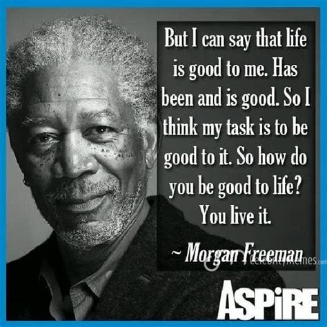 Quotes About Racism Morgan Freeman QuotesGram