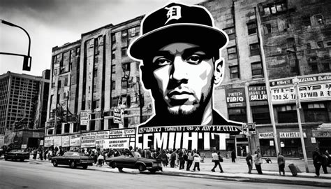 Is Eminem from the Hood?