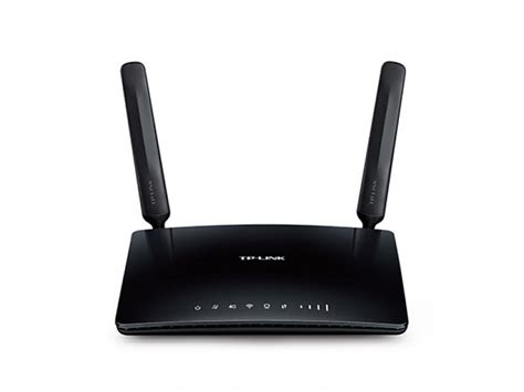 Tp Link Ac Draadloze Dual Band G Lte Router Archer Mr