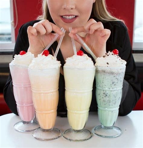 The 11 Best Steak 'n Shake Milkshake Flavors