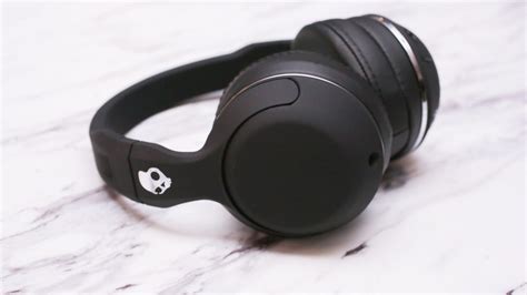 Skullcandy Hesh 2 Wireless review: A decent budget Bluetooth headphone option for less-critical ...