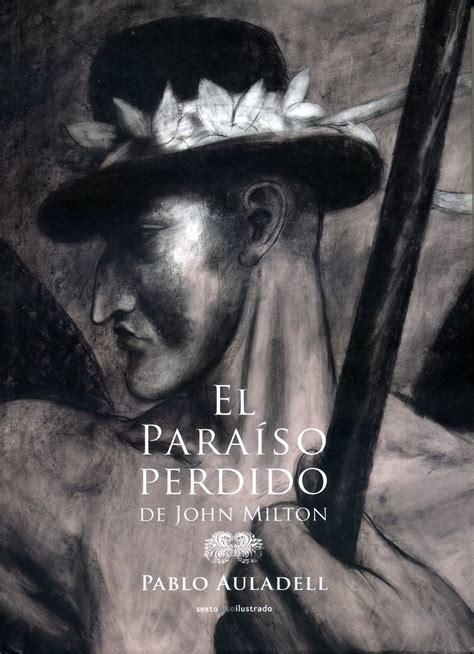 Ler BD El paraíso perdido de John Milton Pablo Auladell Sexto Piso