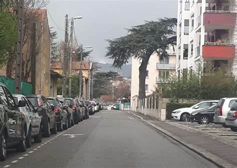 un jour une rue Valence Rue Paul Painlevé