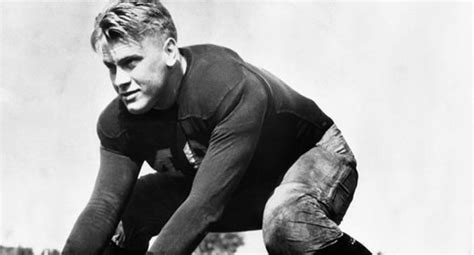 Michigan to recognize Gerald R. Ford as Michigan Football Legend ...