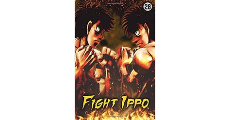 Fight Ippo Vol 28: Comedy, Romance, School life, Shounen by Dennisse ...