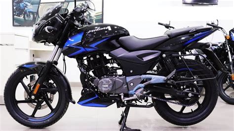 Bajaj Pulsar Twin Disc Bs Detailed Review With New Price