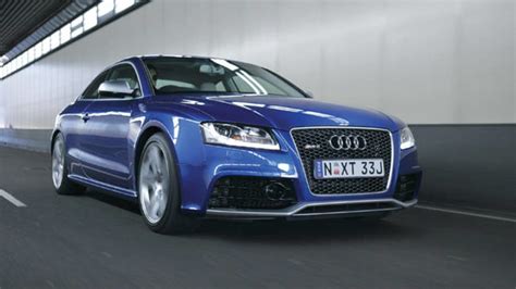 Audi Rs Coupe Review Carsguide