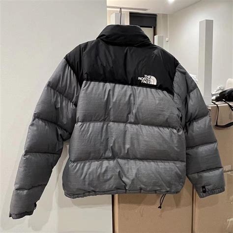 THE NORTH FACE Puffer Jacket Korean Version Size Depop