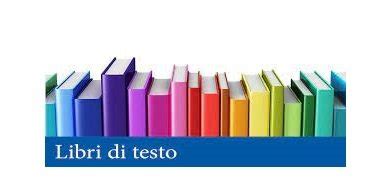 Libri Di Testo A S Istituto Comprensivo Statale Maria