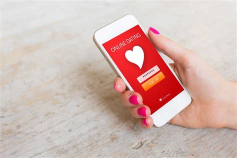 Dating App 4 Steps To Create Your Own Cutting Edge Partner